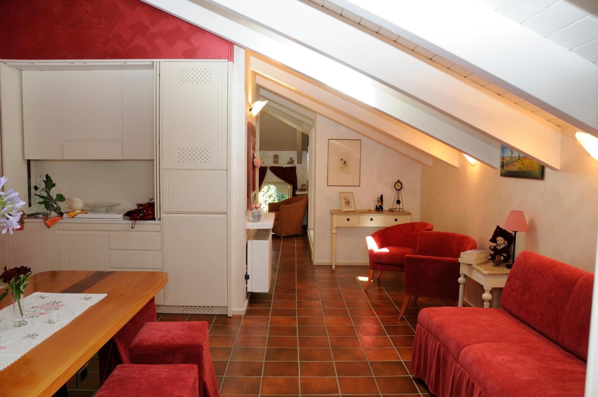 Villa Callas 16 Сирмионе Екстериор снимка