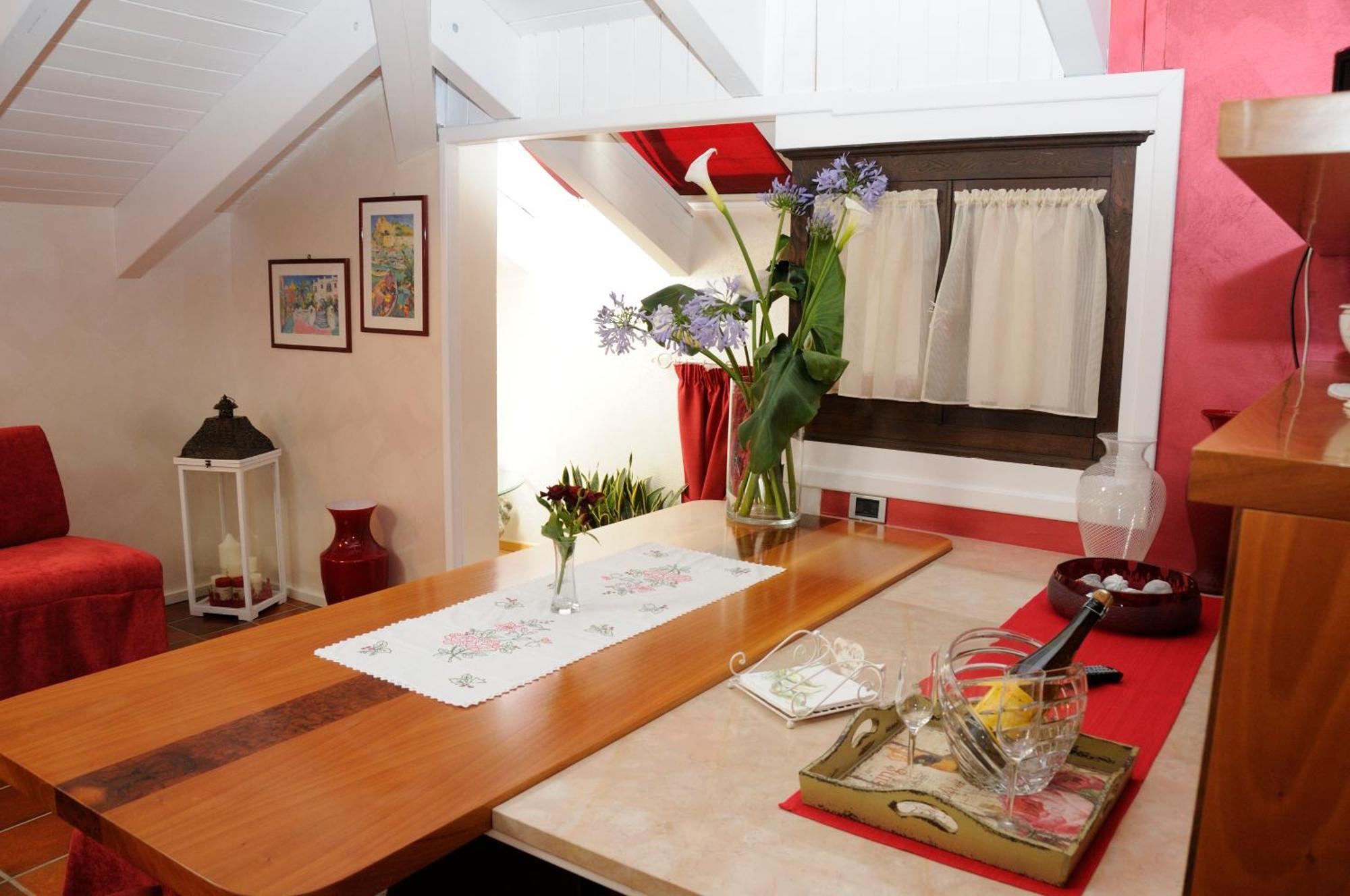 Villa Callas 16 Сирмионе Екстериор снимка