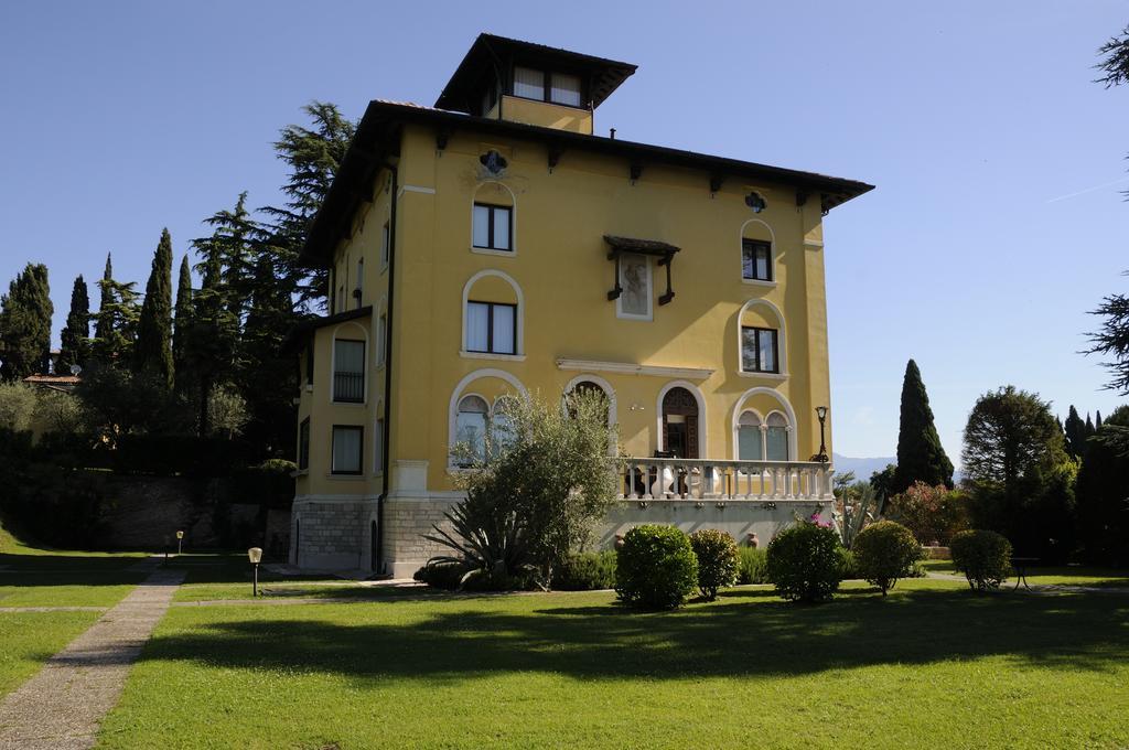 Villa Callas 16 Сирмионе Екстериор снимка