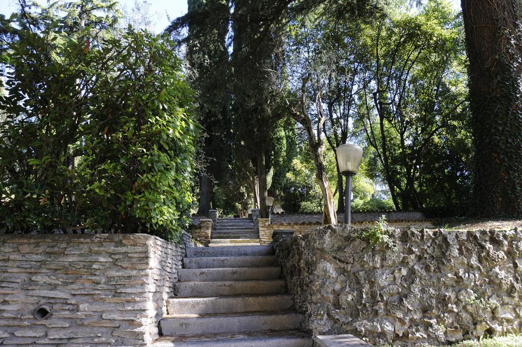 Villa Callas 16 Сирмионе Екстериор снимка