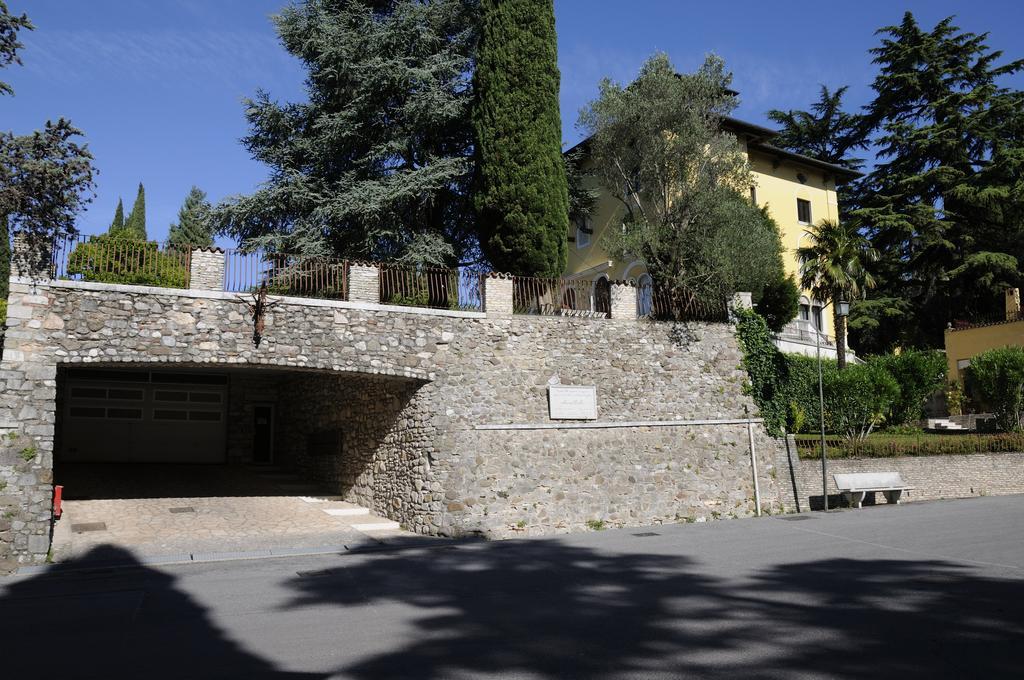Villa Callas 16 Сирмионе Екстериор снимка