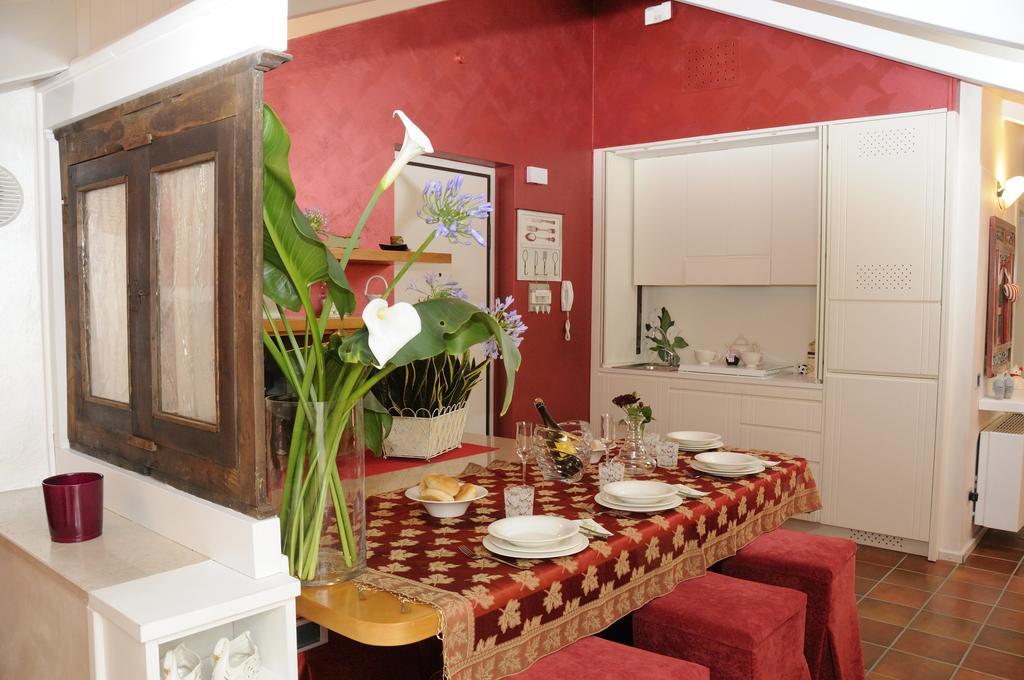 Villa Callas 16 Сирмионе Екстериор снимка